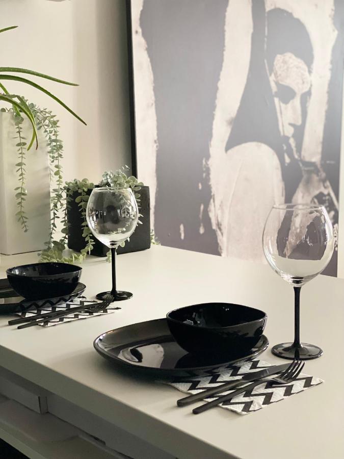 Apartment Chilliapartamenty- Kolobrzeg