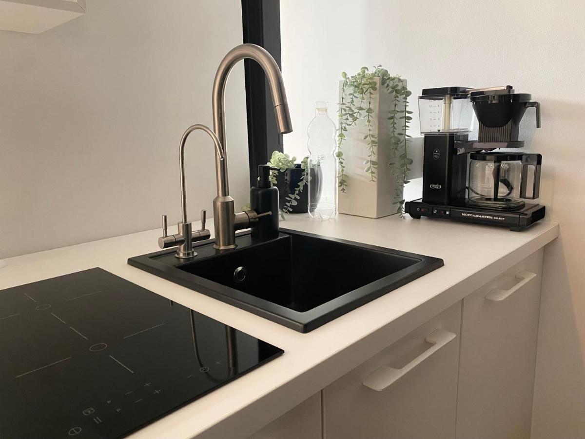 Apartment Chilliapartamenty-