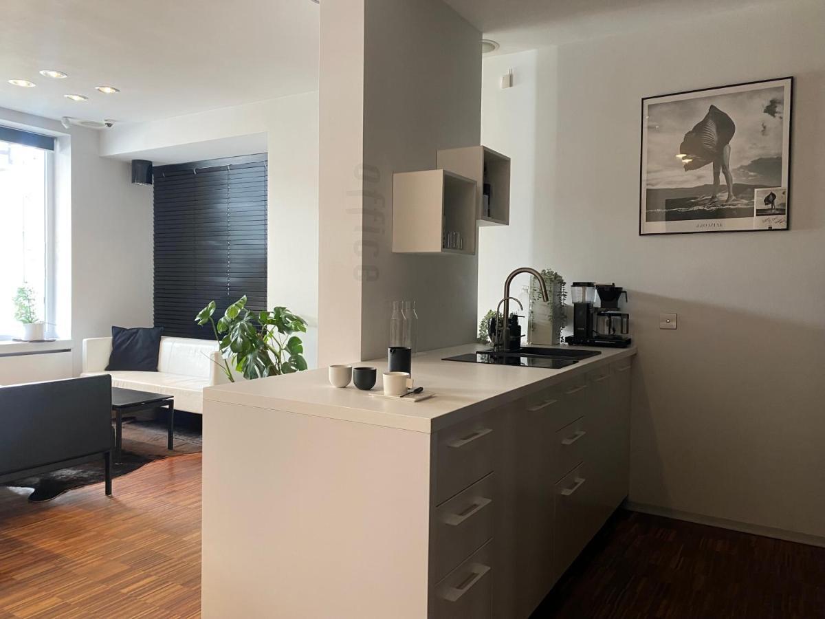 Apartment Chilliapartamenty-