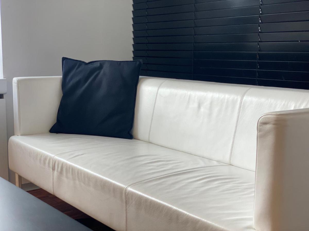 Chilliapartamenty- Apartment