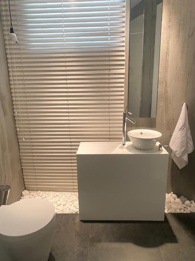 Apartment Chilliapartamenty-